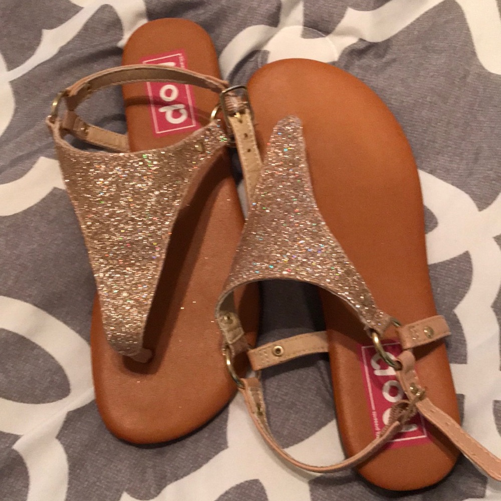 Sandals